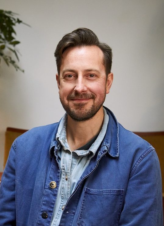 male singing teacher